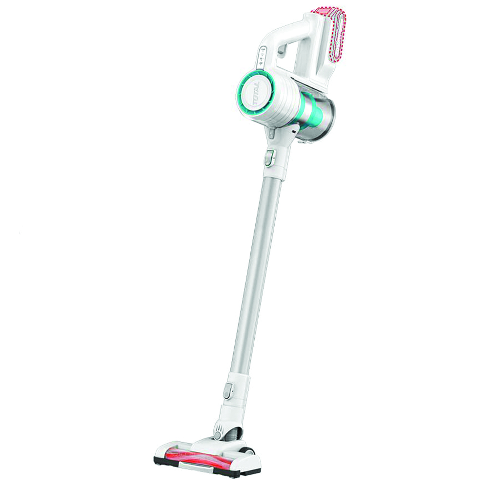 جارو شارژی عصایی توتال مدل TVLI2006