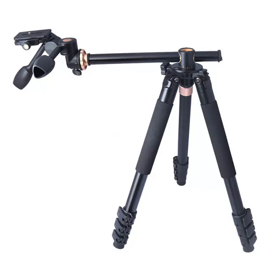 سه پایه دوربین بیکی مدل pro q800h