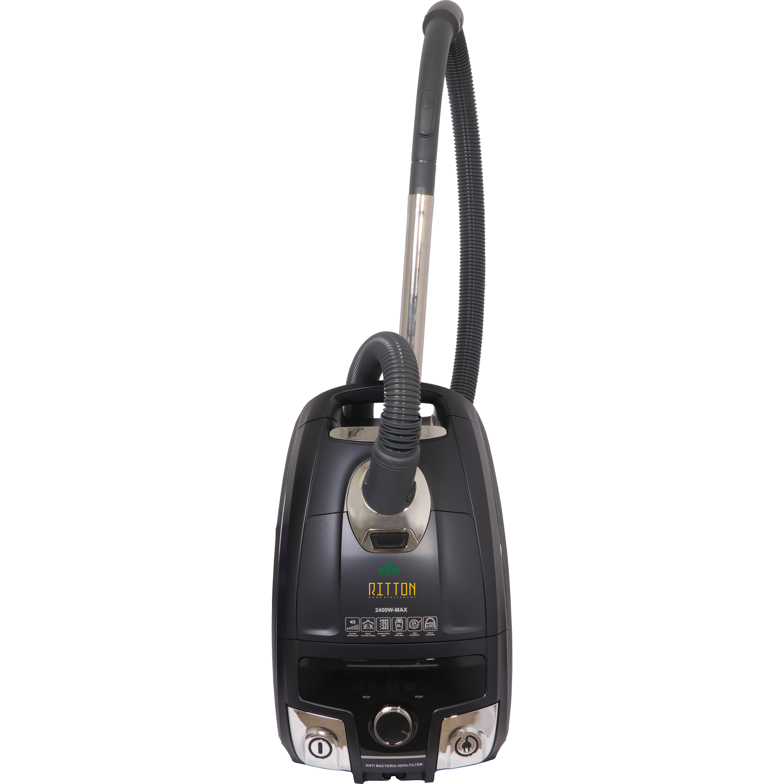 جاروبرقی ریتون مدل TESLA