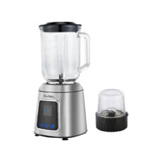 مخلوط کن و آسیاب کن 1500 میلی لیتر لیتری تکنو مدل  Te 230