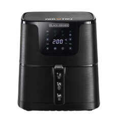 هواپز 4.5 لیتر بلک اند دکر مدل AF700