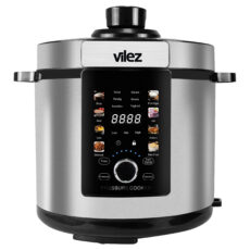 زودپز برقی 6 لیتری ویلز مدل VL4510