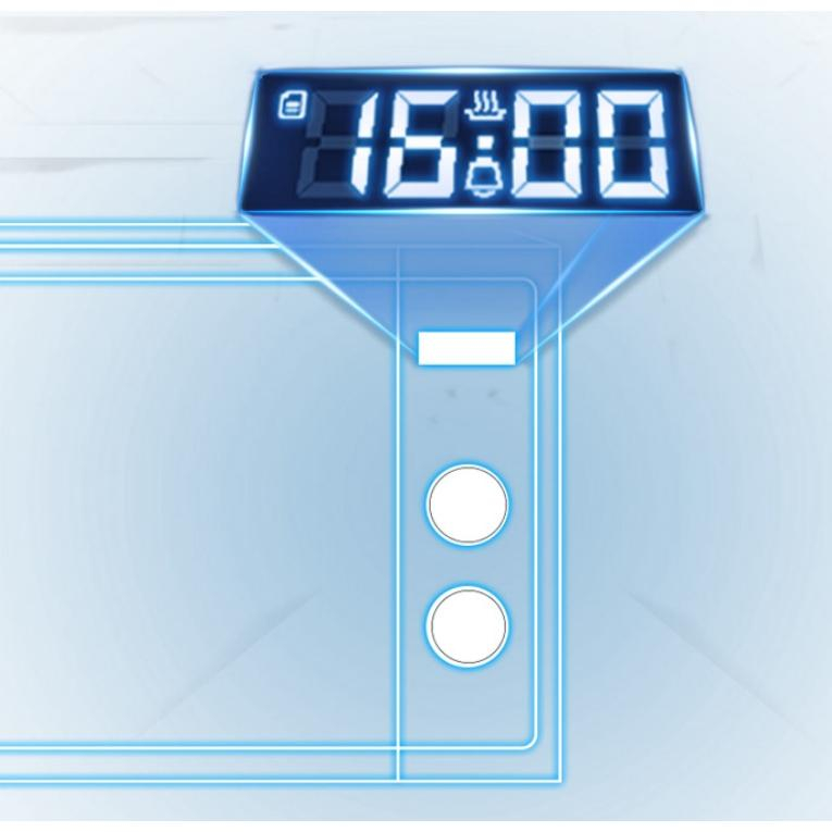 مایکروویو مایدیا مدل مایکروویو مایدیا مدل EG142A5L 2022