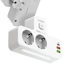 چندراهی برق الدینیو مدل SE2337