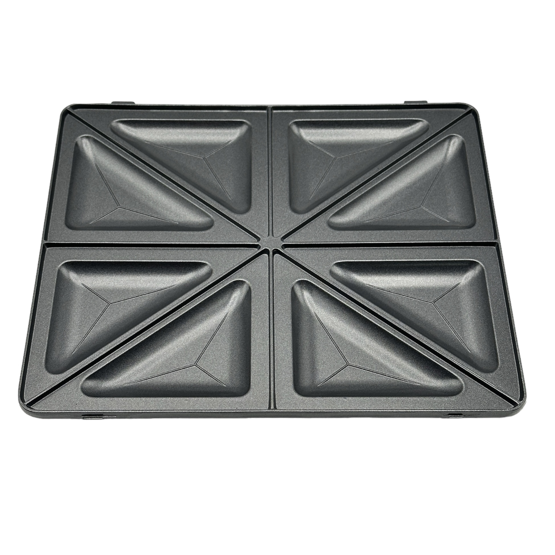 ساندویچ ساز فوما مدل FU-2043