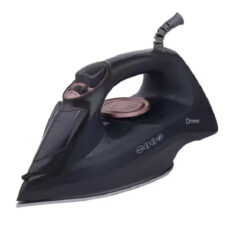 اتو بخار 1600 وات دسینی مدل 338