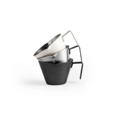پیمانه قهوه ام اچ دبلیو تری بمبر مدل Measuring cup دولبه