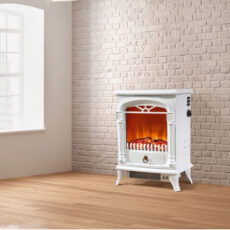 بخاری برقی سیلور کرست مدل 1032