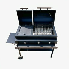 باربیکیو گازی مدل آتشین