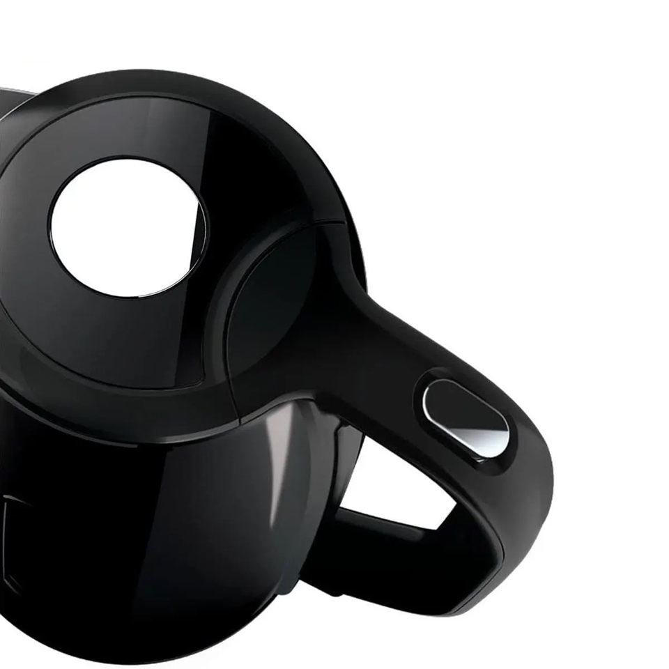 کتری برقی هات پوینت مدل WK30MDBK0UK گنجایش 1.7 لیتر