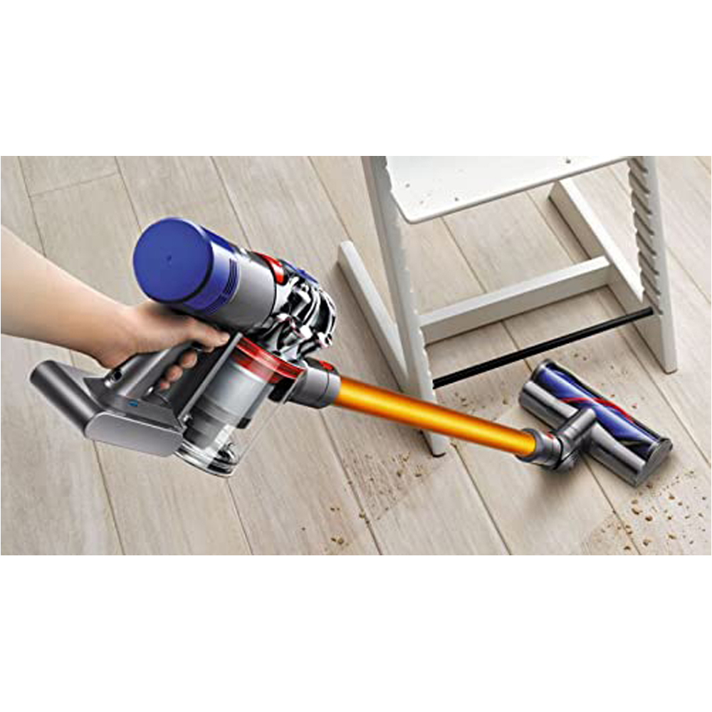 جارو شارژی دایسون مدل V8