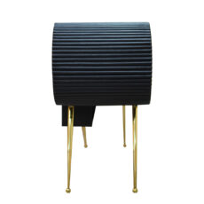 شومینه برقی بیستون مدل میز تلویزیون EZ.MARAL.G.L4