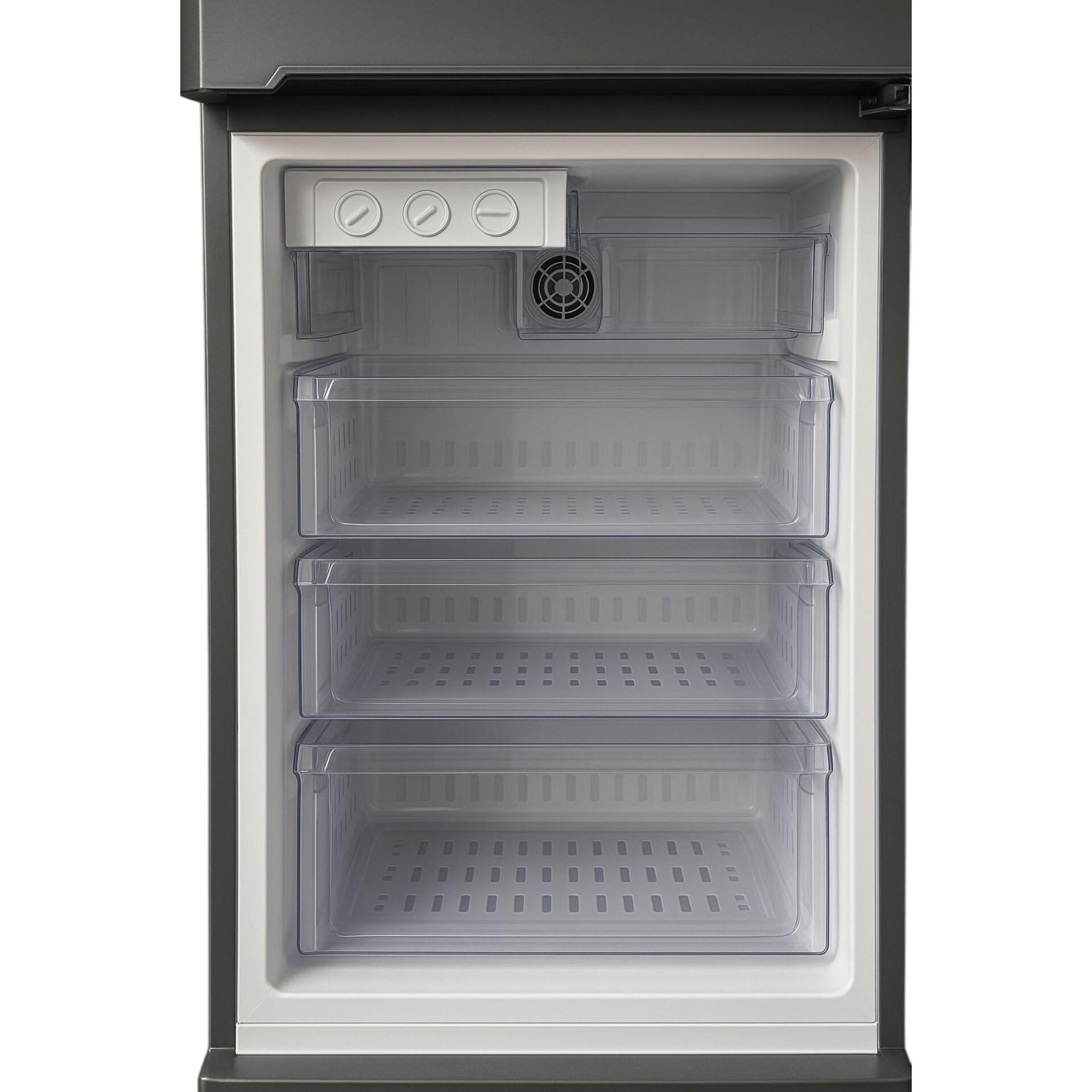 یخچال و فریزر 27 فوت تیونکس مدل 24FT-NOFER