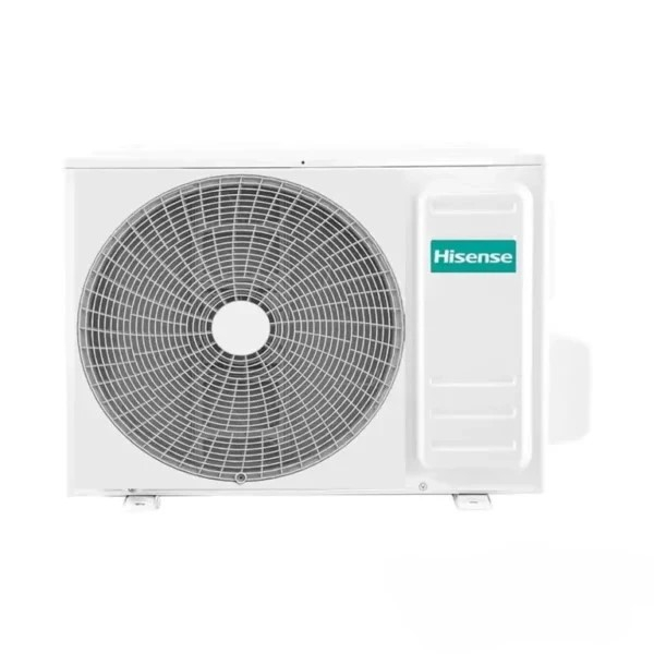 اسپلیت کولر گازی هایسنس مدل AS-12HR4SYRCA01