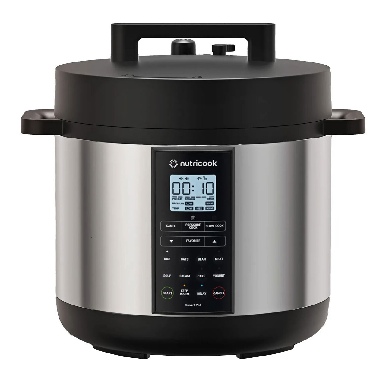 زودپز برقی نوتریکوک مدل NC-SP204P