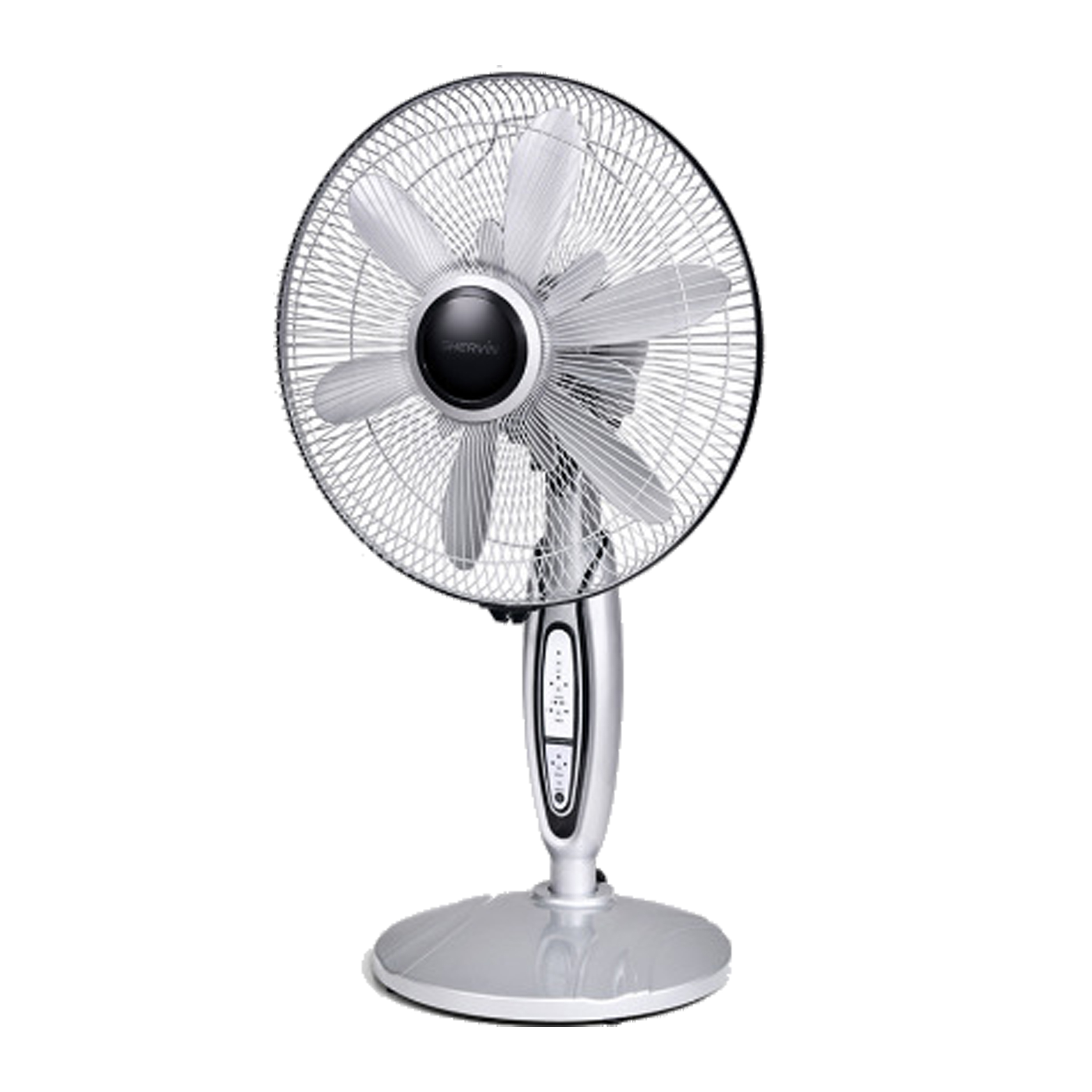 پنکه شروین مدل KF-5200