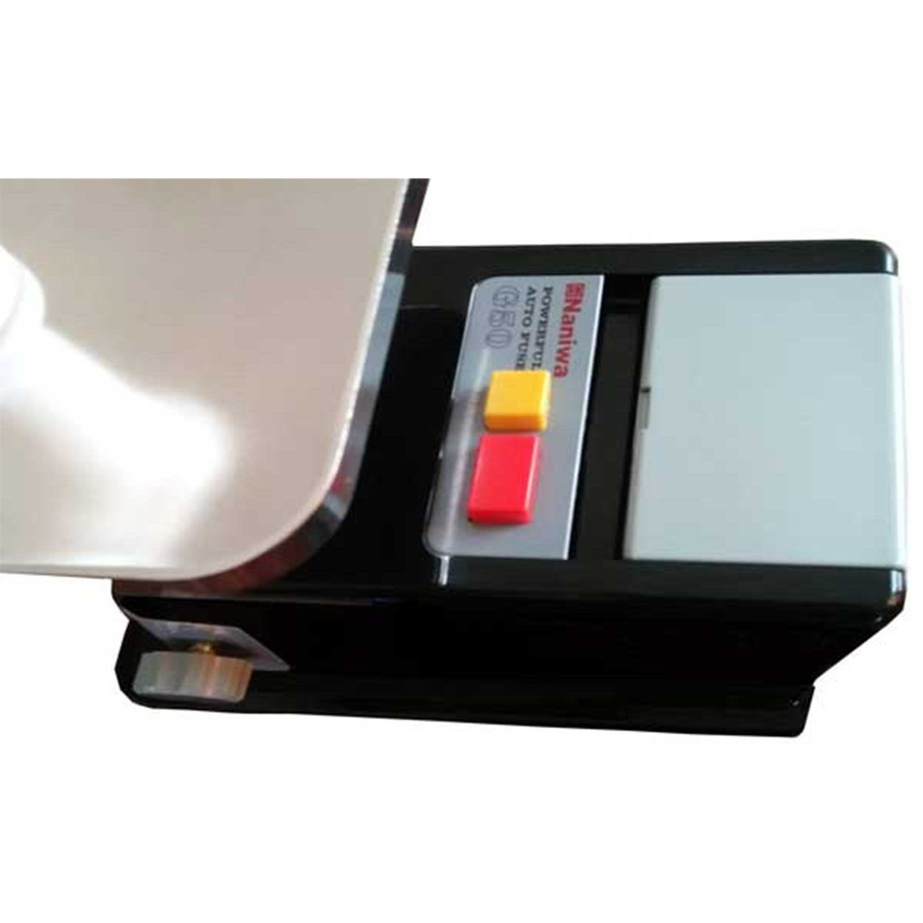 چرخ گوشت نانیوا مدل MK-G50