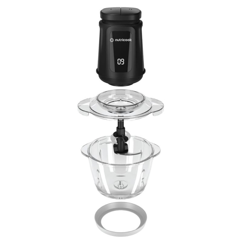 خردکن نوتریکوک مدل CCH2000