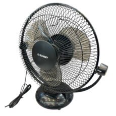 پنکه رومیزی 40 وات سانی مدل MINI FAN