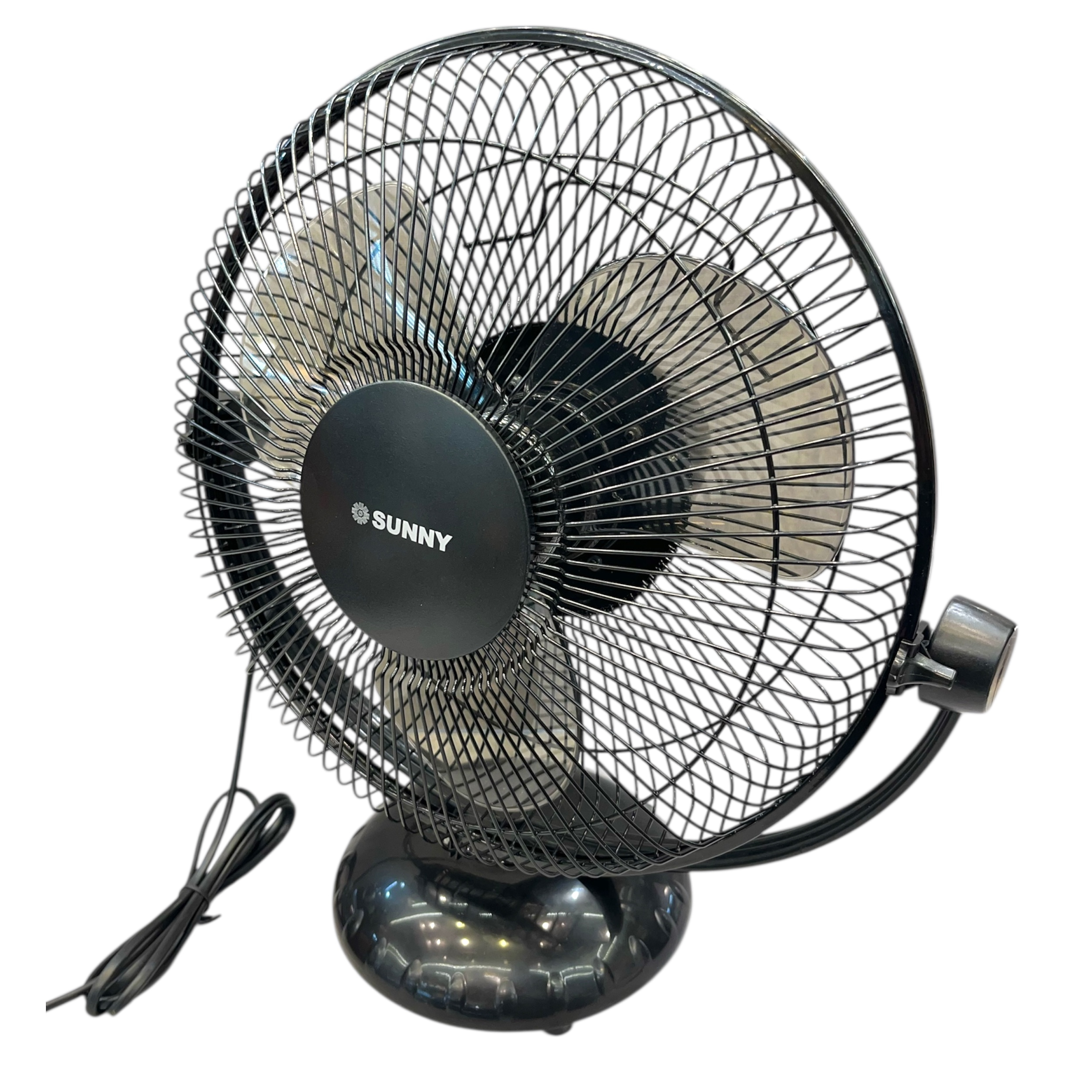پنکه رومیزی 40 وات سانی مدل MINI FAN