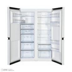 یخچال و فریزر دوقلو 25 فوت التتو مدل NR/NF6040WDN