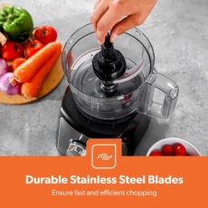 غذاساز جی پاس مدل GMC42015UK