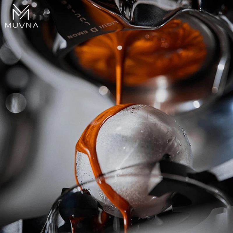 گوی خنک کننده موونا مدل ست چیلینگ بال اسپرسو