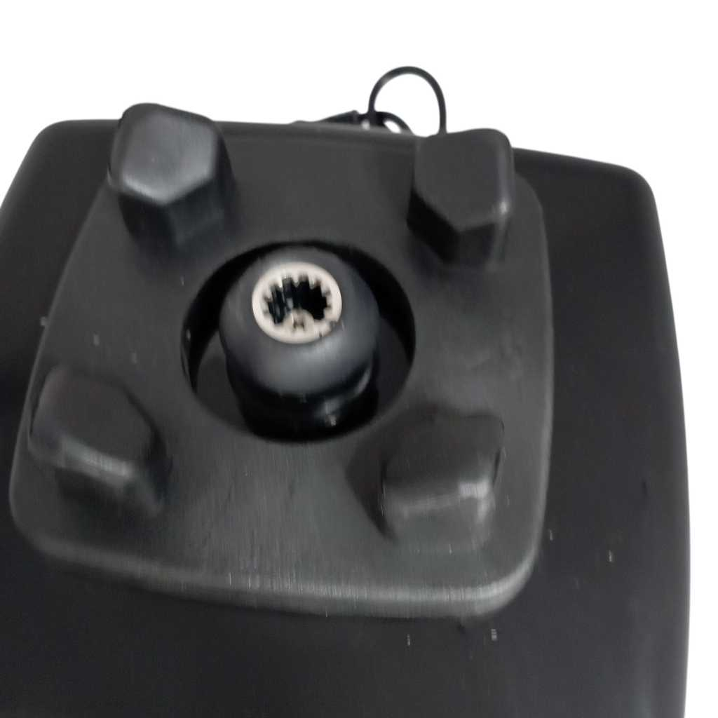 مخلوط کن و آسیاب کن 2.5 لیتری سیلورکرست مدل شش تیغ