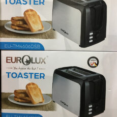 توستر یورولوکس مدل EU-TM4606DSB