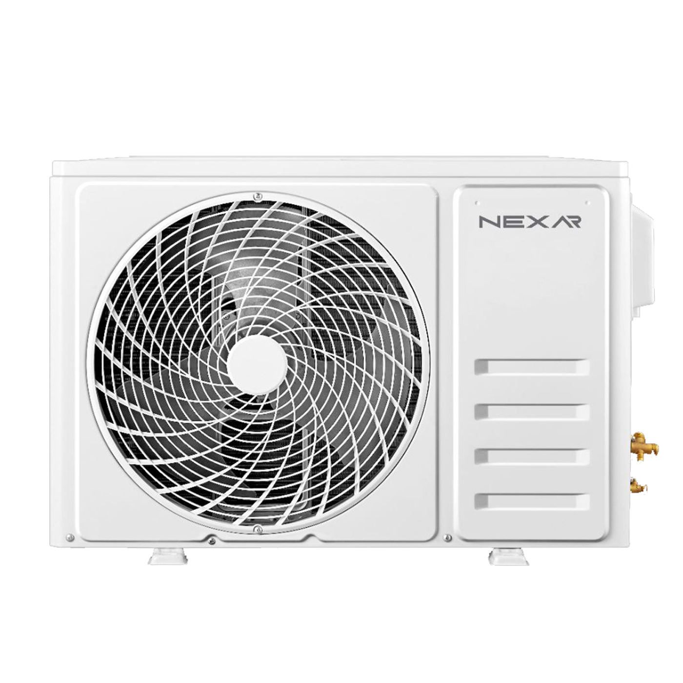 کولر گازی اسپلیت دیواری 24000 دور ثابت نکسار مدل TF24ELN1