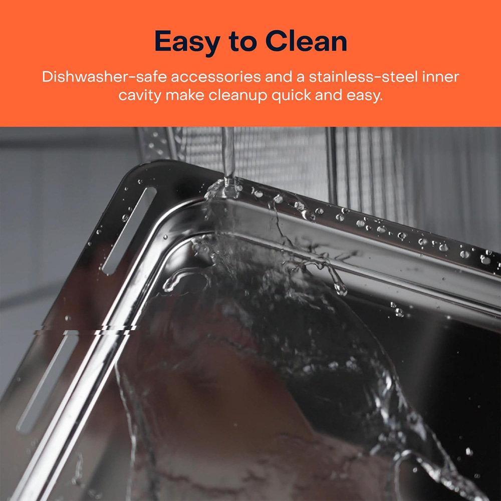 هواپز 24 لیتری نوتریکوک مدل ST01