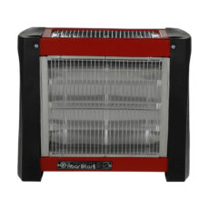 بخاری برقی ابر استاره مدل آفتاب