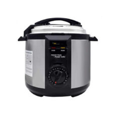 زودپز برقی 7 لیتری سیلورکرست مدل SL-2021