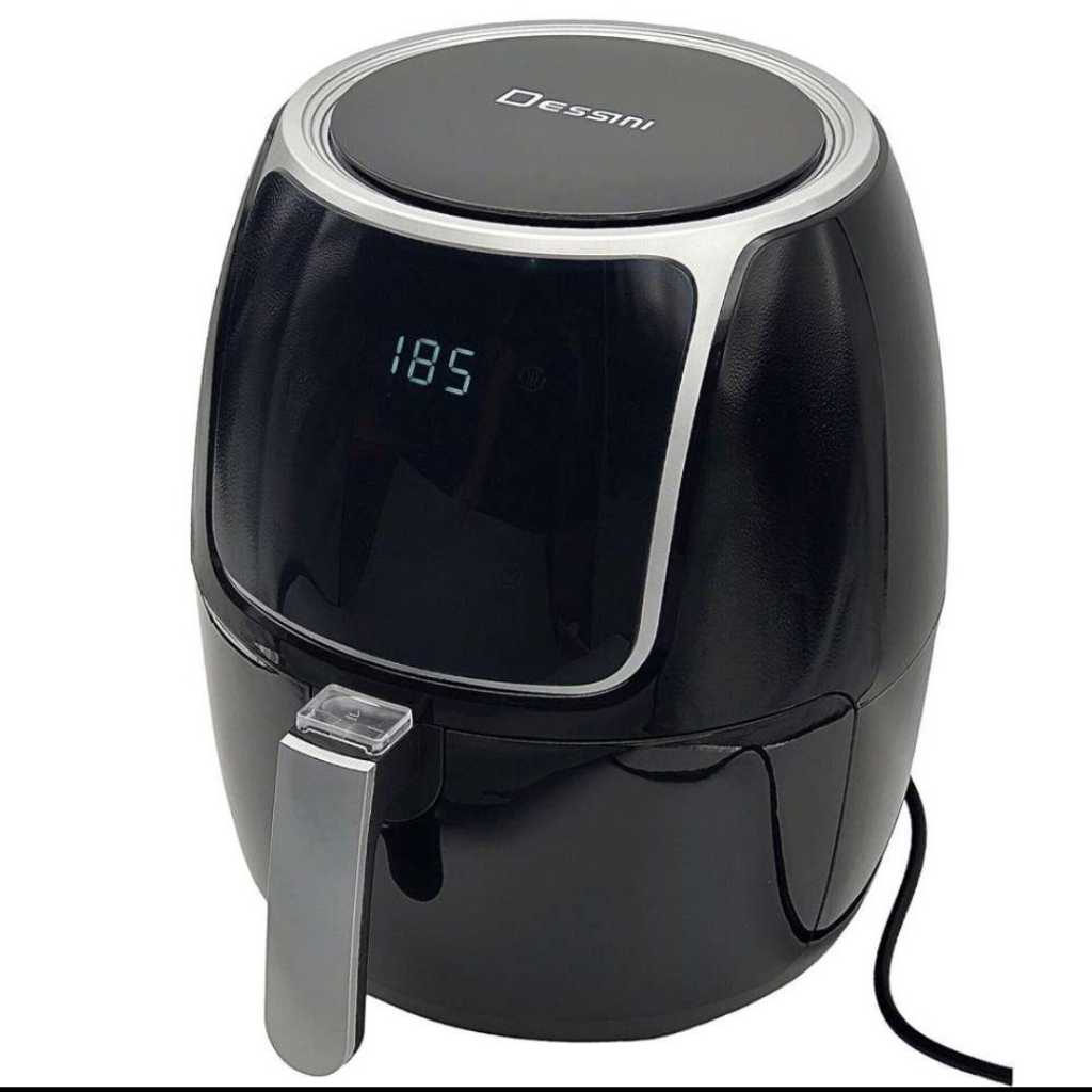 سرخ کن بدون روغن مدل 7L کد 7047