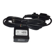 بارکد خوان دو بعدی لفور مدل lfr-ep2000pro