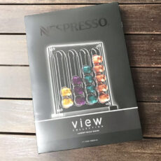 استند نگهدارنده کپسول قهوه نسپرسو مدل View Versil