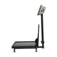 باسکول دیجیتال مدل 150kg استیل