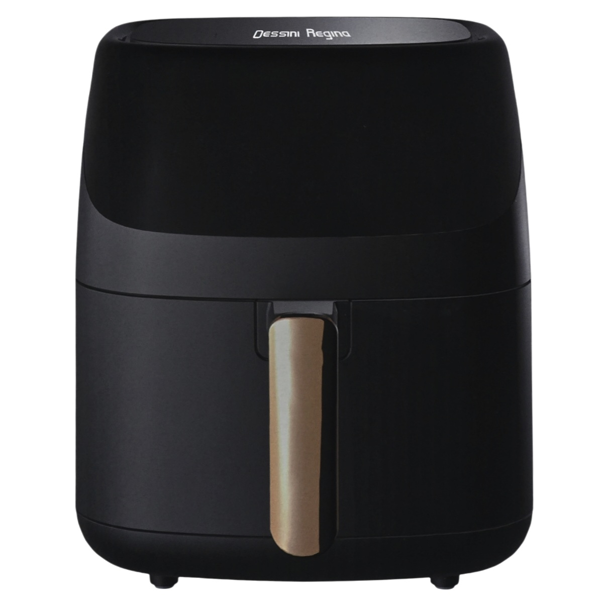 سرخ کن بدون روغن دسینی مدل AF-028A