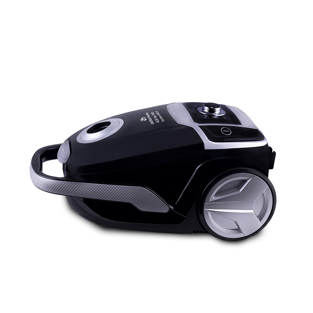 جاروبرقی 2600 وات تکنوهاوس مدل vc26-top-t885