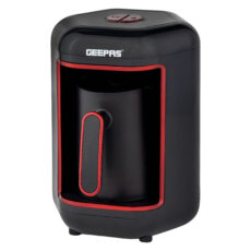 قهوه ساز جی پاس مدل GCM41515