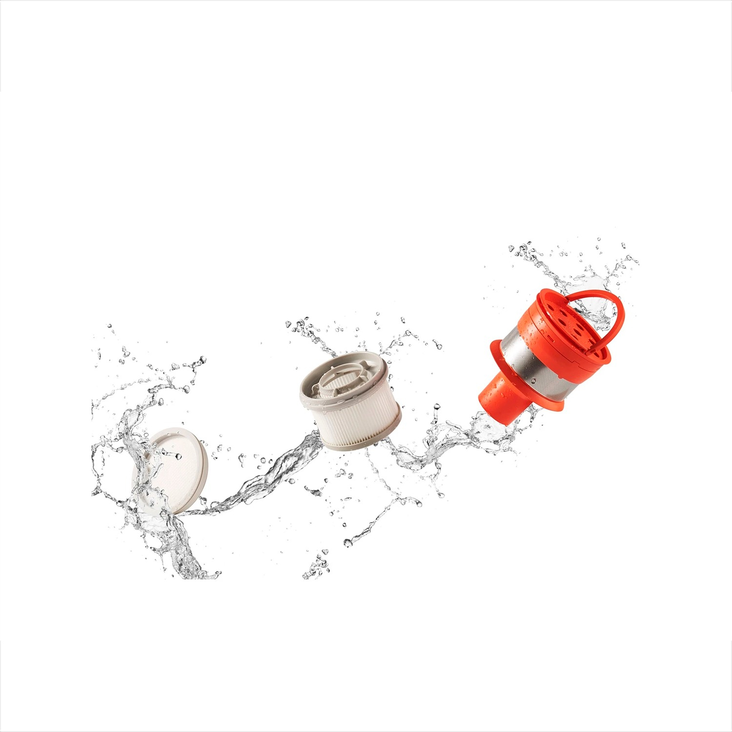 جارو شارژی شیائومی مدل G20 Max Global Version