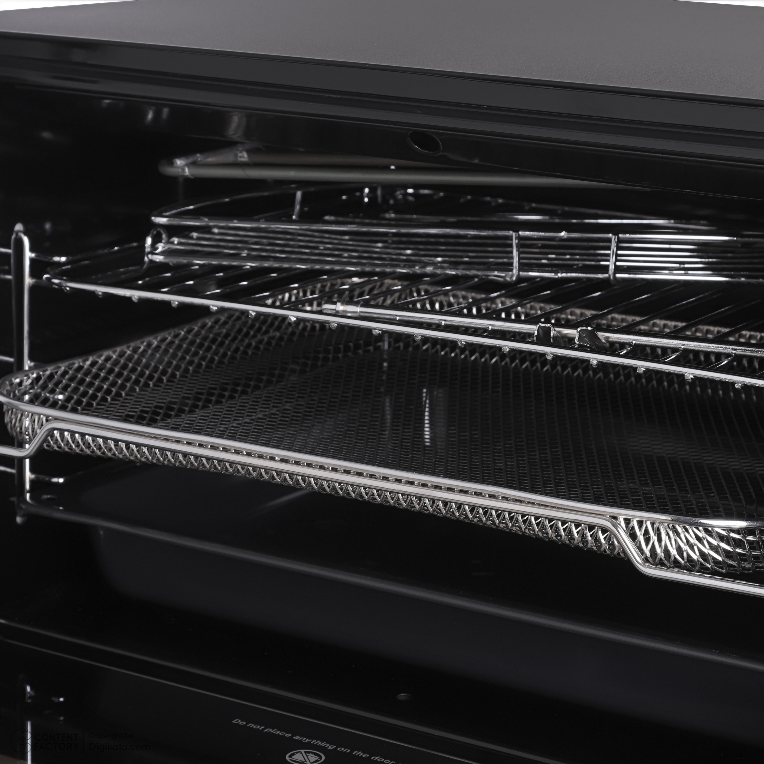 آون توستر کن مدل جولیا پلاس