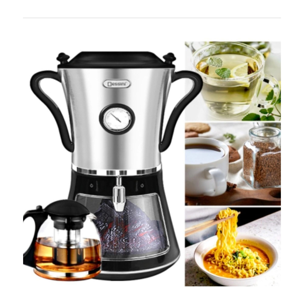 سماور برقی دسینی مدل DS-1999