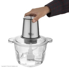 خردکن فوما مدل 1999