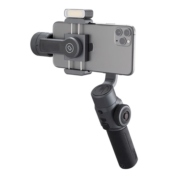 پایه نگهدارنده گوشی موبایل ژیون مدل Smooth 5