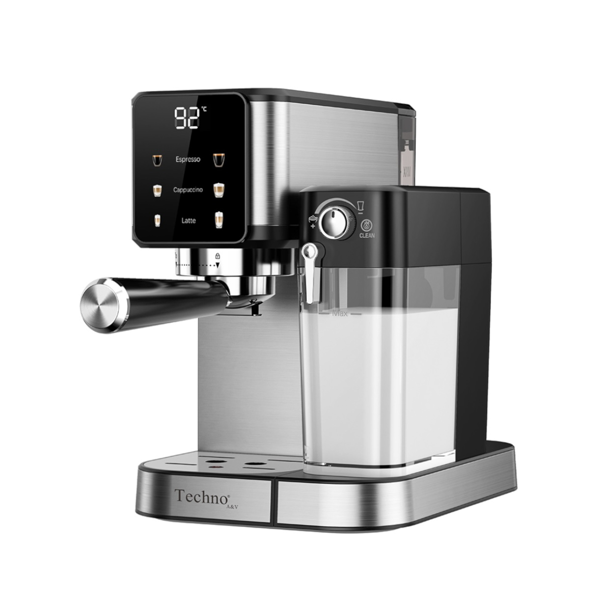 اسپرسو ساز تکنو مدل Te‑822