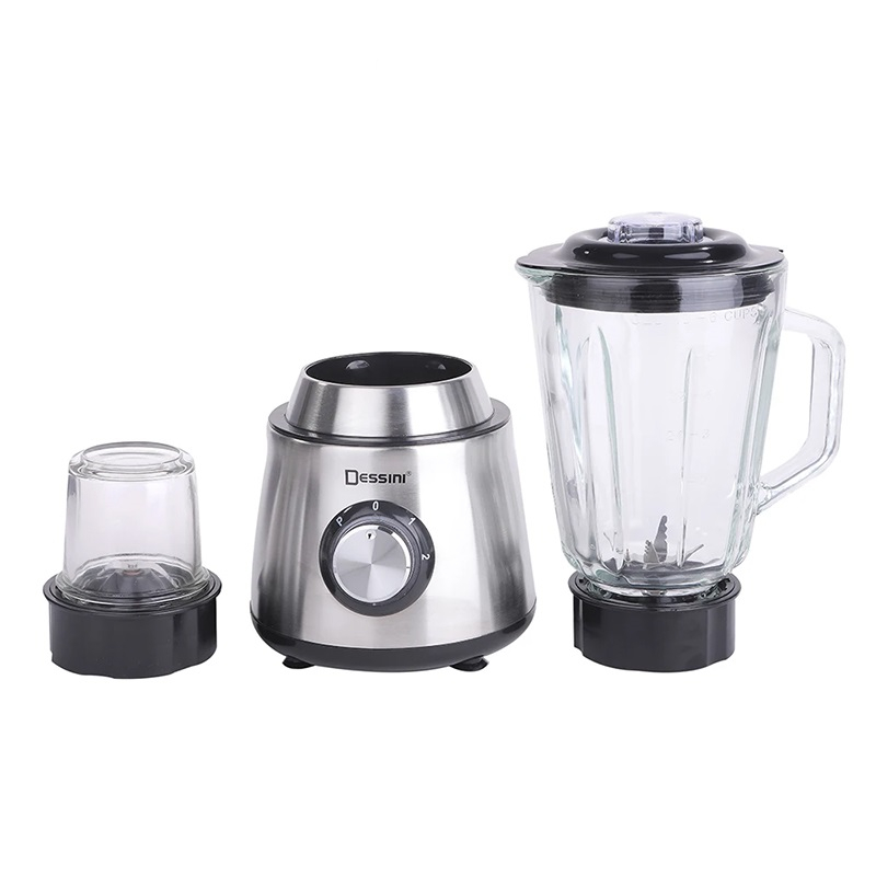 مخلوط کن و آسیاب کن 1.5 لیتری دسینی مدل 313