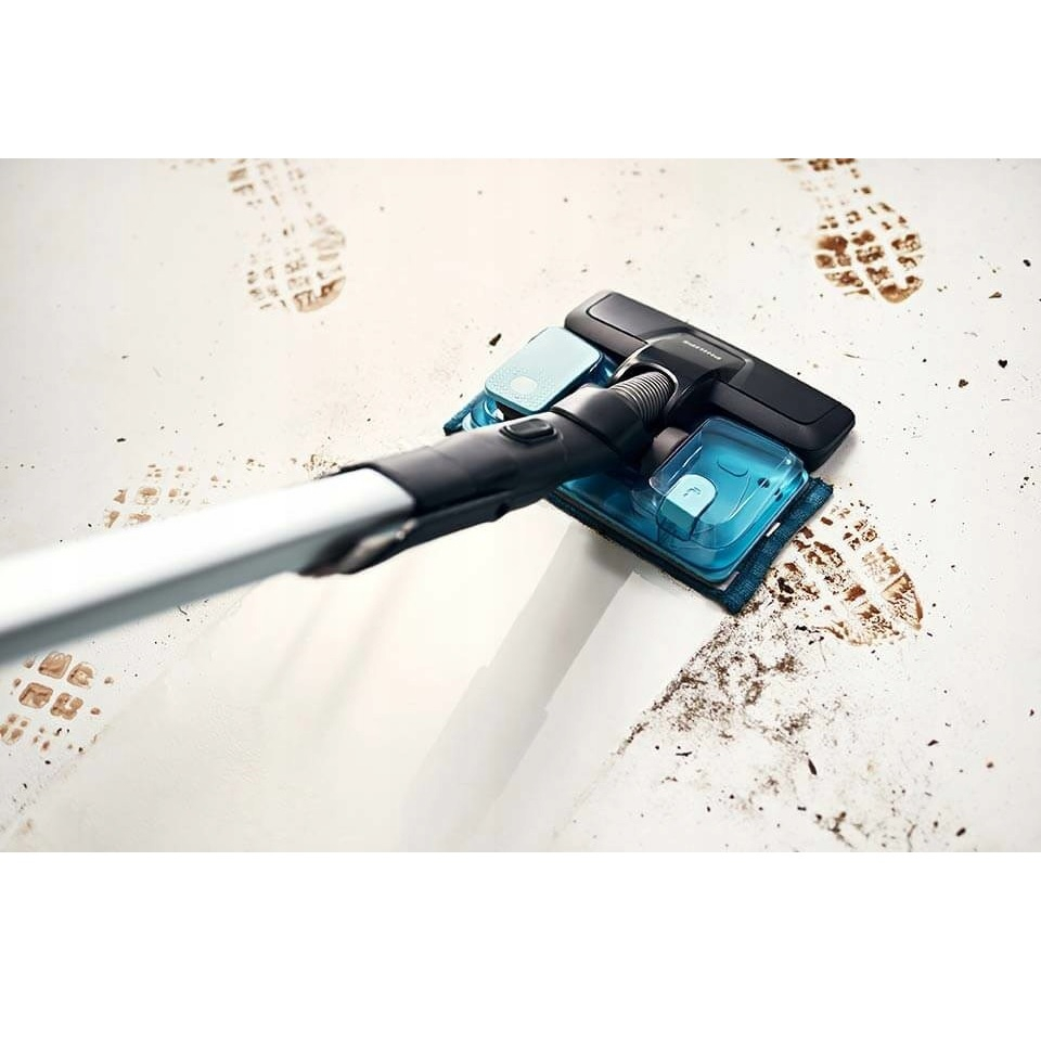 جارو شارژی فیلیپس مدل FC6718