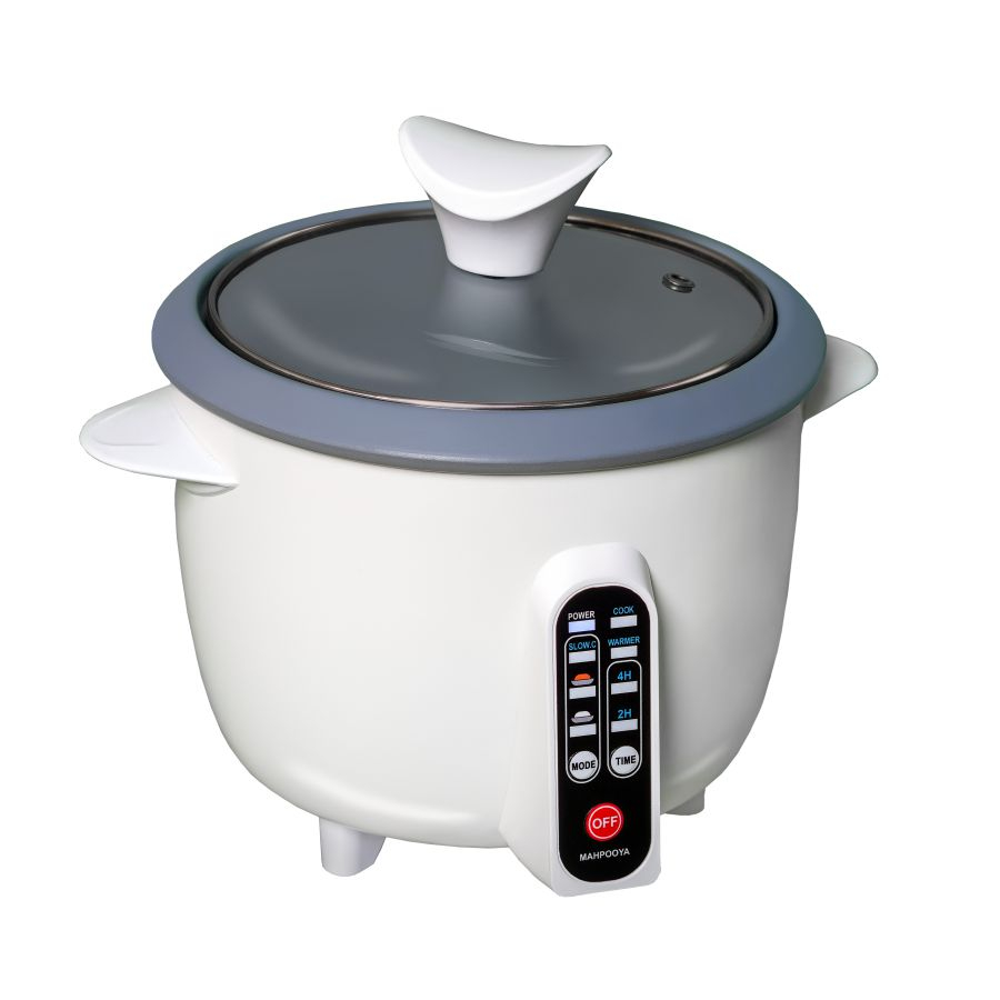 پلوپز 5 نفره مه پویا مدل DM-500