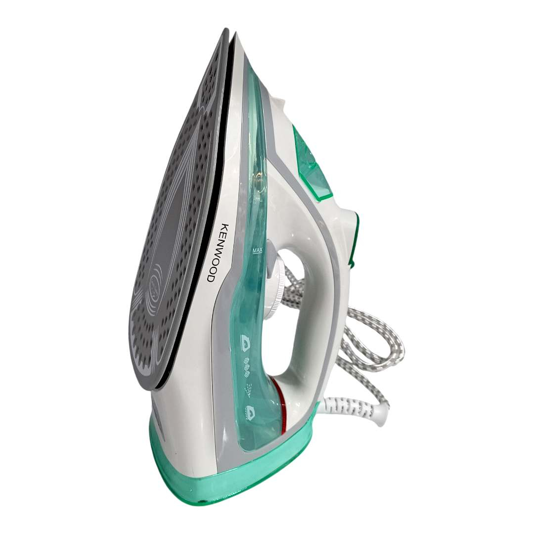 اتو بخار کنوود مدل ST-8002